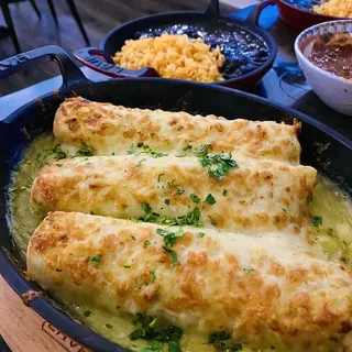 Enchiladas