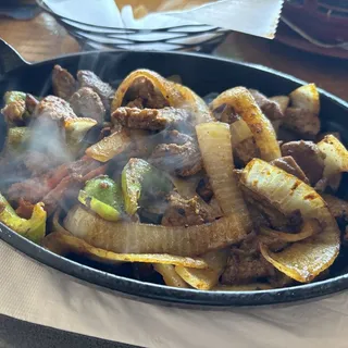 Fajitas