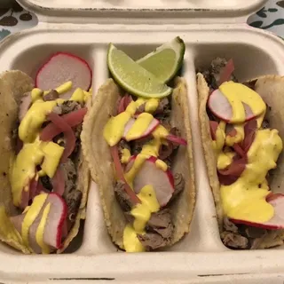Carnitas Tacos