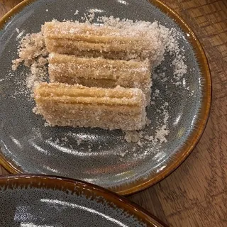 Churros