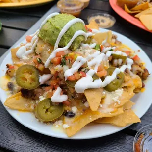 Nachos