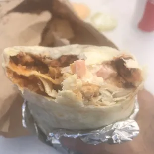 food, burritos and wraps, wraps, burrito