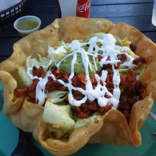 Taco Salad