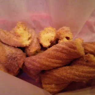 Churros