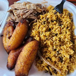 One of the best lechons I've had