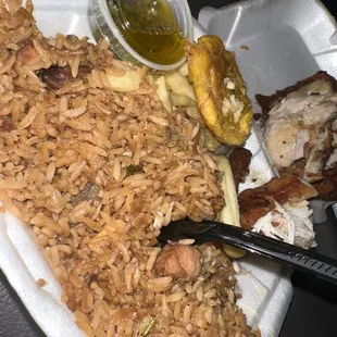 El que me dieron. Osea no el missmo