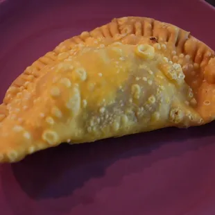 empanadilla de carne