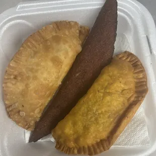 Empanadas