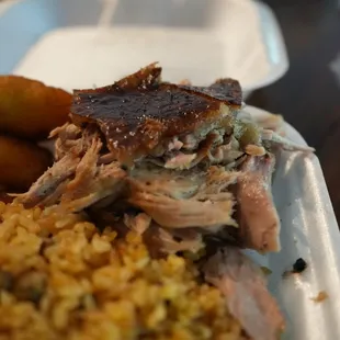 Pernil