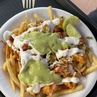 Fries