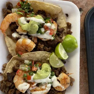 Plate - Fish Taco