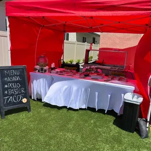 Elguero2.com

Mexican Food Catering

Serving San Diego &amp; Surrounding Communities