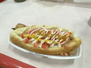 Jason's Mexican Food