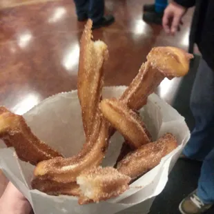 Churros