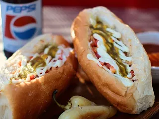 El Guero Canelo Restaurant