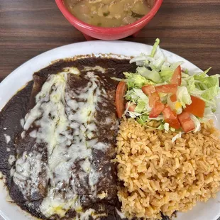 El Guero Loco Mexican Restaurant