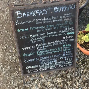 Stick with the awesome Classic version with small bacon pieces.  Not a fan of the veggie or California.