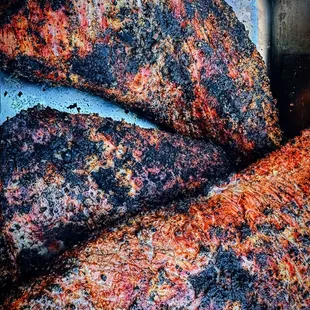 Smoke and Reverse Seared Tri Tip