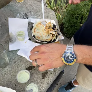 Can't recall the name of this, but it was good.