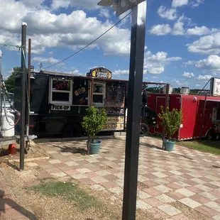 Great burgers