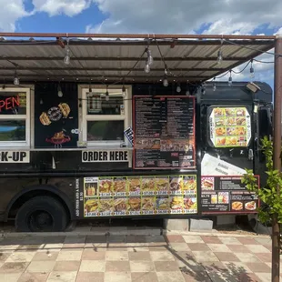 Food truck