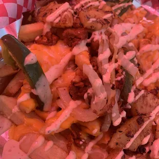 Pastor Fries