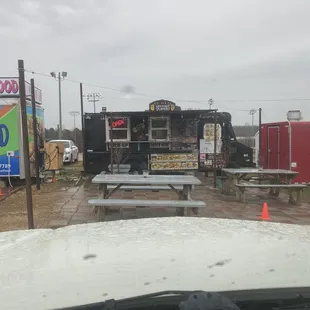 Food truck
