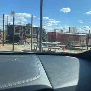 El gym