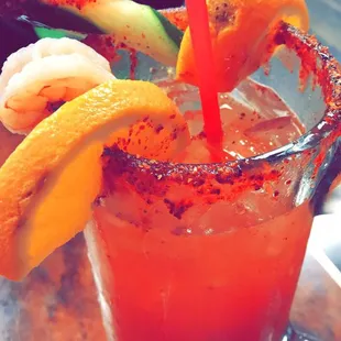 Michelada