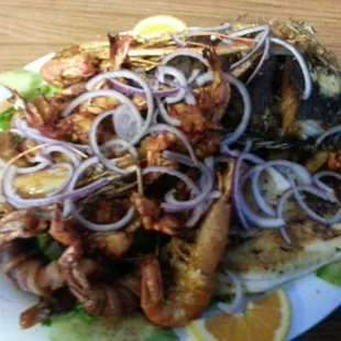 Mariscos