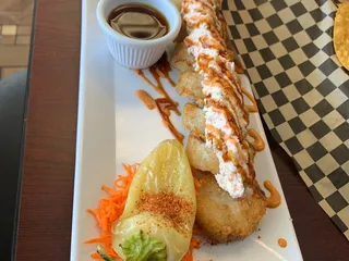 Sushinola