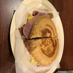 Cubana Torta