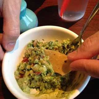 Guacamole