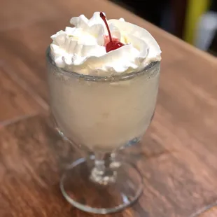 Piña colada