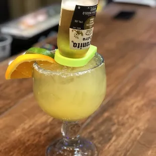 Margarona