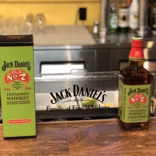 whiskey