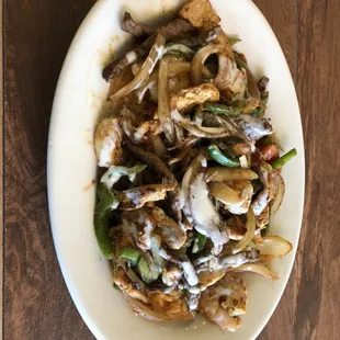 Jalisco special