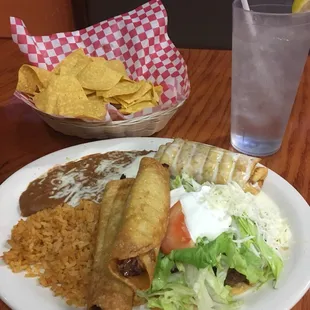 Flautas