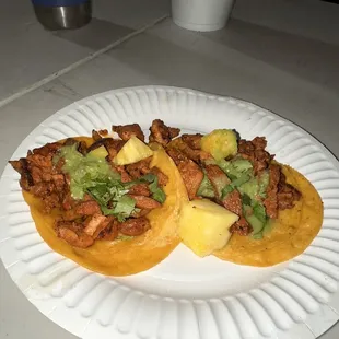 food, tacos