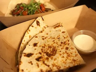 SB Tacos