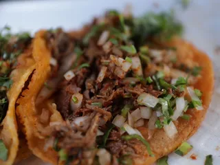 Tijuana’s Flavor