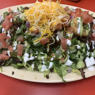 Taco Salad