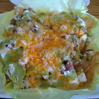Super Nachos