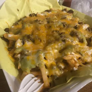 Super Fries