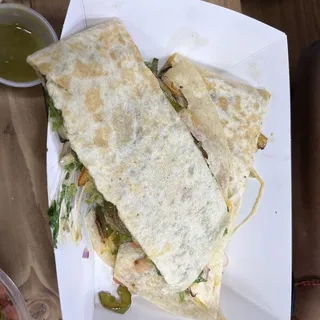Quesadilla