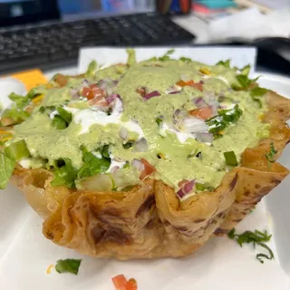 Tostadas