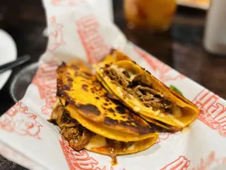 Diablos Micheladas Mexican Grill