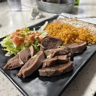 Lengua