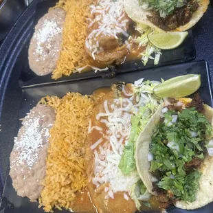 Chile Relleno
