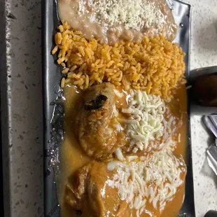 Rellenos